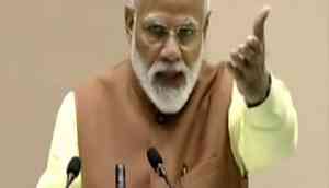 'One pilot project complete now, real action to follow,' says PM Modi on Abhinandan’s release from Pakistan