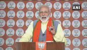 ‘India will fight as one, win as one,’ says PM Narendra Modi