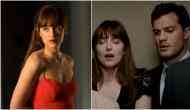 Fifty Shades Grey actress Dakota Johnson: 'In periods My b***s are like eight times the size than normal'