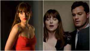 Dakota Johnson