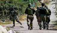 J&K: Two militants shot dead in encounter in Handwara; search operation underway