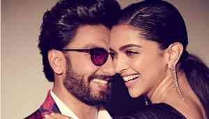 Ranveer-Deepika