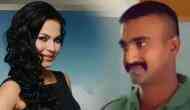 Pakistani actress Veena Malik again disrespects IAF Pilot Abhinandan; see what she said
