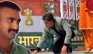 #WelcomeBackAbhinandan: 'Veer-Zaara' Shah Rukh Khan and Preity Zinta welcome the brave IAF pilot