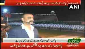 Abhinandan Returns to India: 'IAF is happy to have him back,' says Air Marshal RGK Kapoor