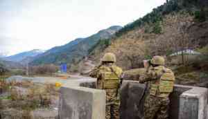 Balakot strike