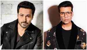 India awaits the return of 'brave son' IAF Pilot Abhinandan, Karan Johar, Emraan Hashmi and other supports on twitter