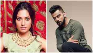 Tamannaah Bhatia on dating Virat Kohli: 