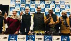 Lok Sabha 2019: AAP announces candidates for 6 seats in Delhi, no tie-up with Congress