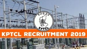 KPTCL Recruitment 2019: Apply for over 3000 vacancies released on various posts; read in detail