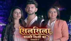 Silsila Badalte Rishton Ka 2 Promo: Yet another love triangle but will this beat Shakti Arora, Drashti Dhami and Aditi's chemistry?