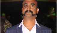 ‘Good to be back,’ IAF pilot Abhinandan Varthaman’s first words after returning India