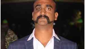 ‘Good to be back,’ IAF pilot Abhinandan Varthaman’s first words after returning India