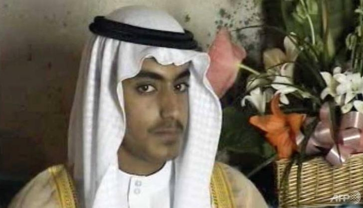 UNSC bans Osama Bin Laden’s son Hamza bin Laden, ‘most probable ...