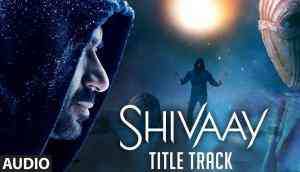 Mahashivratri Bollywood songs: Celebrate Lord Shiva's day with these exhaustive songs in your playlist!