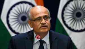 External Affairs Ministry