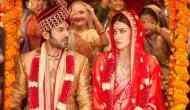 Luka Chuppi Box Office Collection Day 2: Kartik Aaryan and Kriti Sanon starrer sees a jump on second day