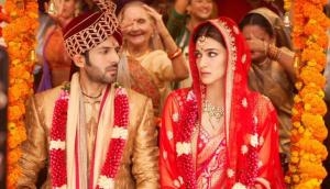 Luka Chuppi Box Office Collection Day 2: Kartik Aaryan and Kriti Sanon starrer sees a jump on second day