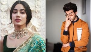Rajkummar Rao and Janhvi Kapoor to star in Dinesh Vijan's next film after Luka Chuppi