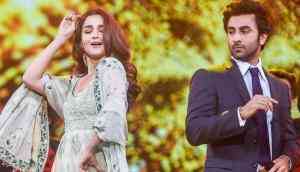 Do you know not in SOTY but Alia Bhatt was supposed to make debut with Ranbir Kapoor in Bhansali's film?