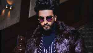 83 actor Ranveer Singh on banning Pakistani artists: Even one mother of a soldier says 'no', we should follow