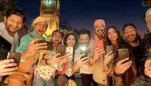 Total Dhamaal enters 100 crore club, Ajay Devgn and Anil Kapoor starrer made 5 amazing box office records