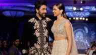 After marrying Ranveer Singh, Deepika Padukone is having coffee date with ex Ranbir Kapoor; know why