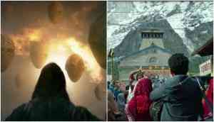 Mahashivratri Bollywood Songs: From Namo Namo to Shivaay, music to listen on lord Shiva's day