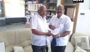 Operation Lotus: Karnataka Congress MLA Umesh Jadhav resigns, set to join BJP