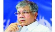 Prakash Ambedkar on EC: Will jail Election Commission for two days, if voted to power