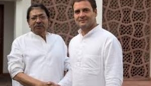 Bengal Congress chief writes to Rahul Gandhi, urges him to take call on seat-sharing with Left