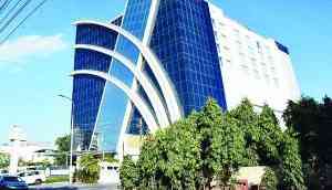 Shakun Hotels and Resort