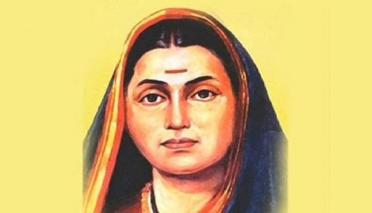 Savitribai Phule 122nd Death Anniversary: All about first female school ...