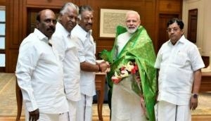 Lok Sabha Elections 2019: AIADMK begins candidates selection process for national polls