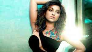 Parineeti Chopra