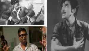 Raj Kumar Gupta- Ravindra Kaushik