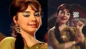 Karan Johar’s favourite on-screen mother Farida Jalal turns 70; know which romantic role turned her career 