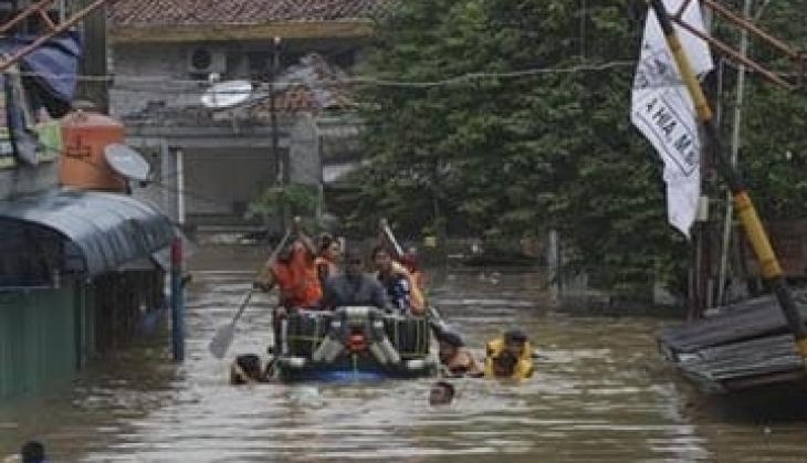Indonesia Flood: At least 50 dead in floods in Papua province | Catch News