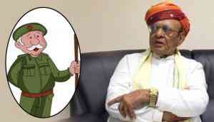 Shankersinh Vaghela