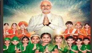 PM Narendra Modi Biopic: EC submits its report in sealed cover on Vivek Oberoi starrer film