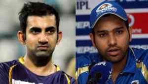 Rohit