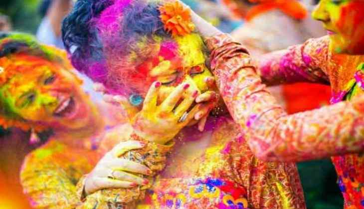 Image result for bad effects of holi