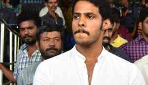 Nikhil Gowda