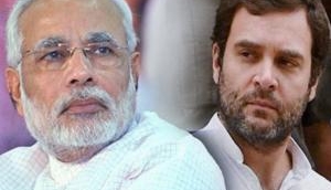Congress govt sat on Rafale deal, eyeing kickbacks, says PM Modi