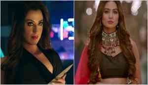 aalisha hina
