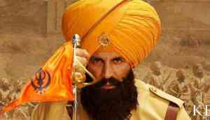 Kesari