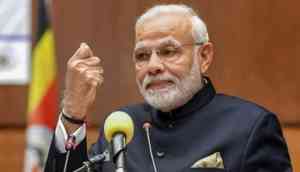 Narendra Modi