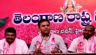 Lok Sabha Election 2019: 'Regional force to rule the roost in election,' says Rama Rao