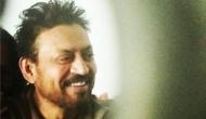 Irrfan Khan makes a comeback and shares thankful post for loving and supporting in his tough time