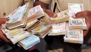 Maharashtra: EC flying squad seizes over Rs 6.5 lakh unaccounted cash